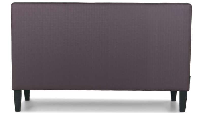 Eetbank  Alfons D70 x H100 cm