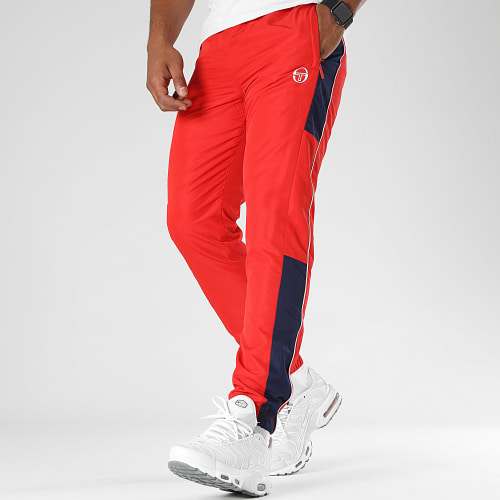 Pantalon Jogging Abita 39145 Rouge