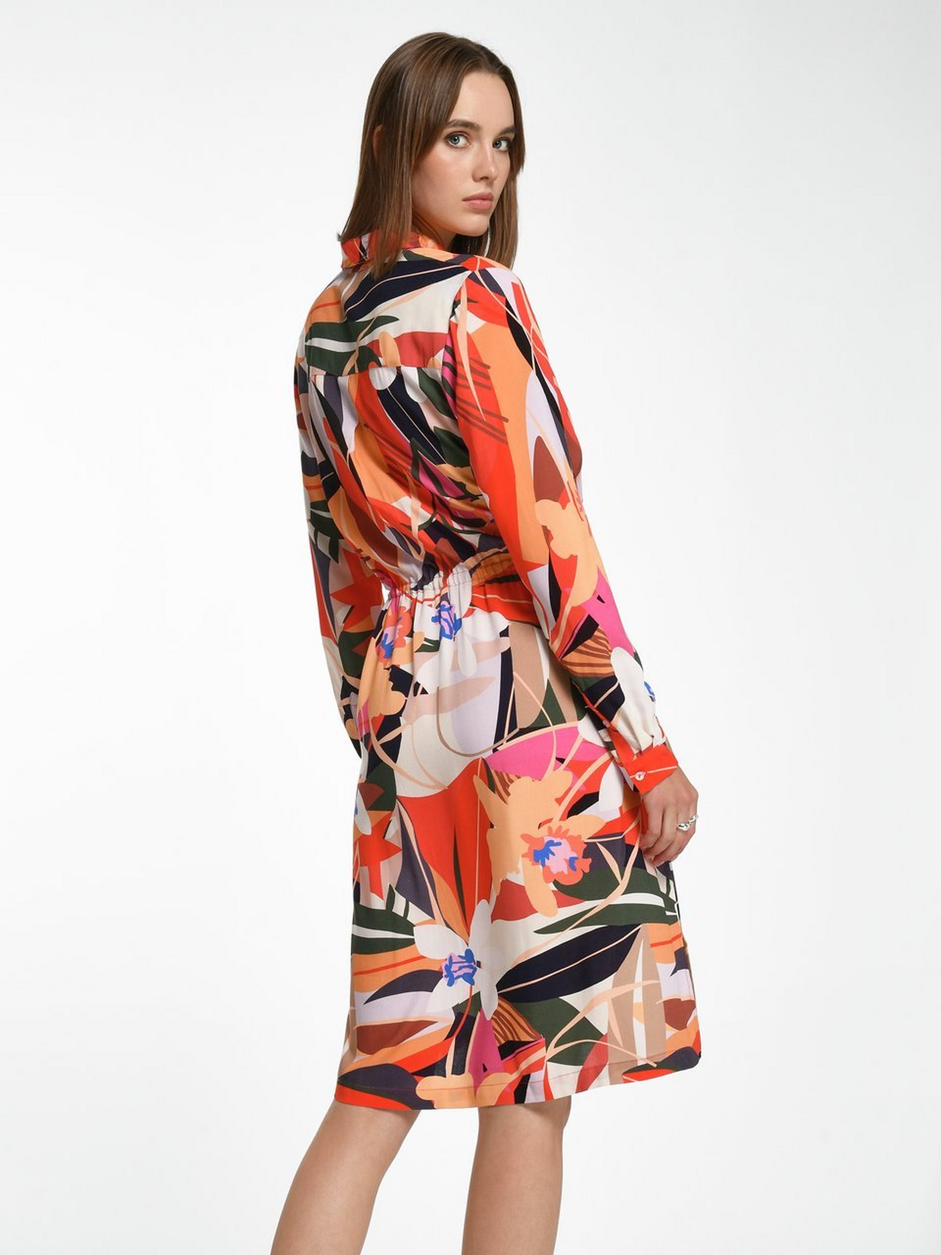 Kleid