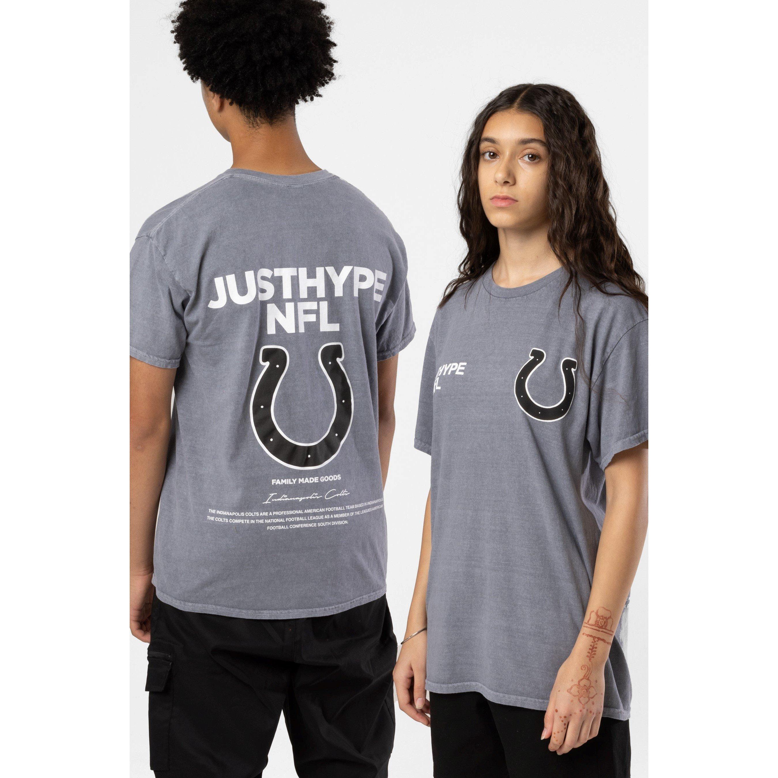 Hype Nfl X Tee Jn99
