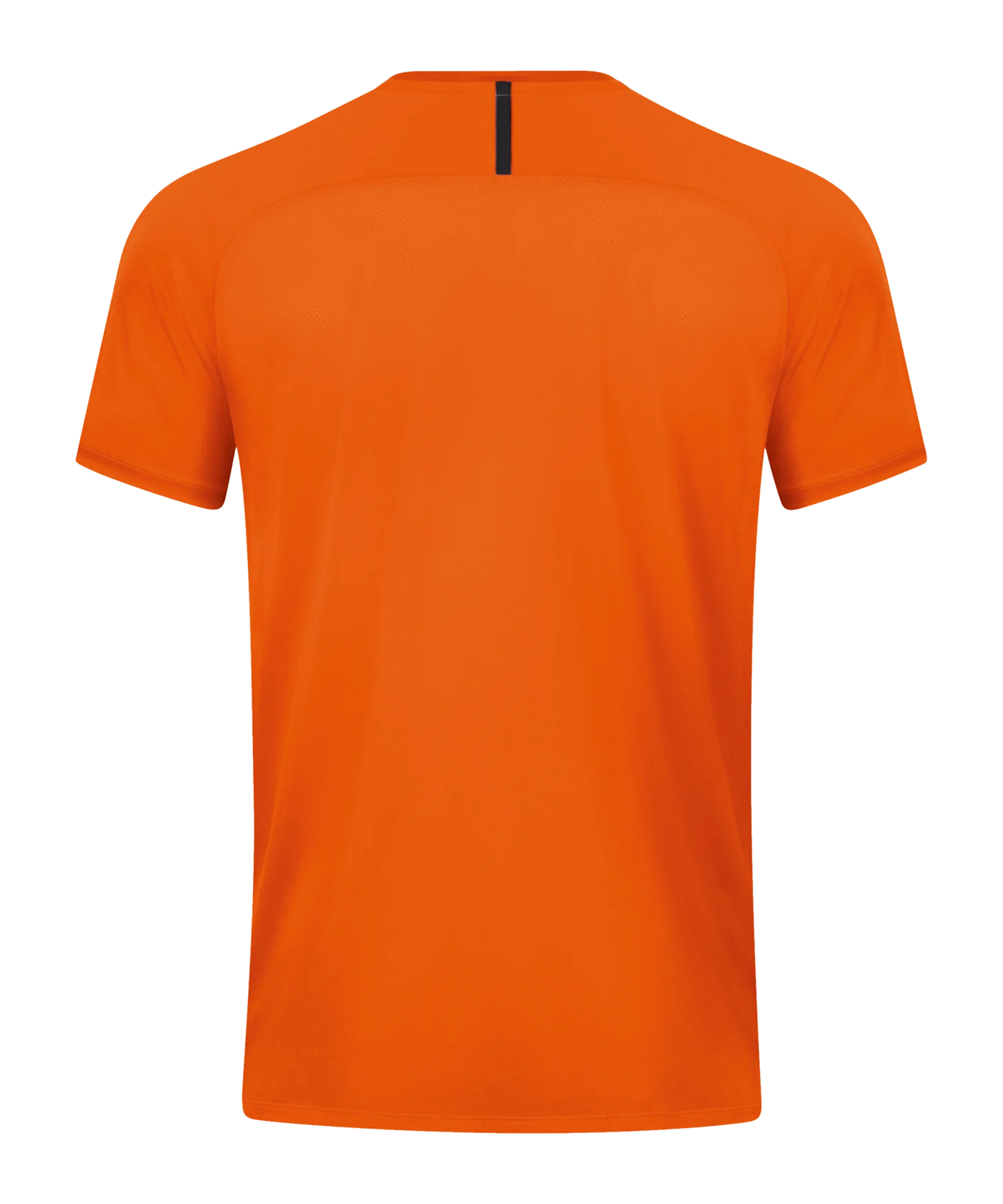 JAKO Challenge Trikot Kids Orange Schwarz F351