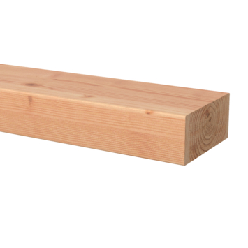 Pergola gording Douglas hout 6,5 x 14 x 300 cm
