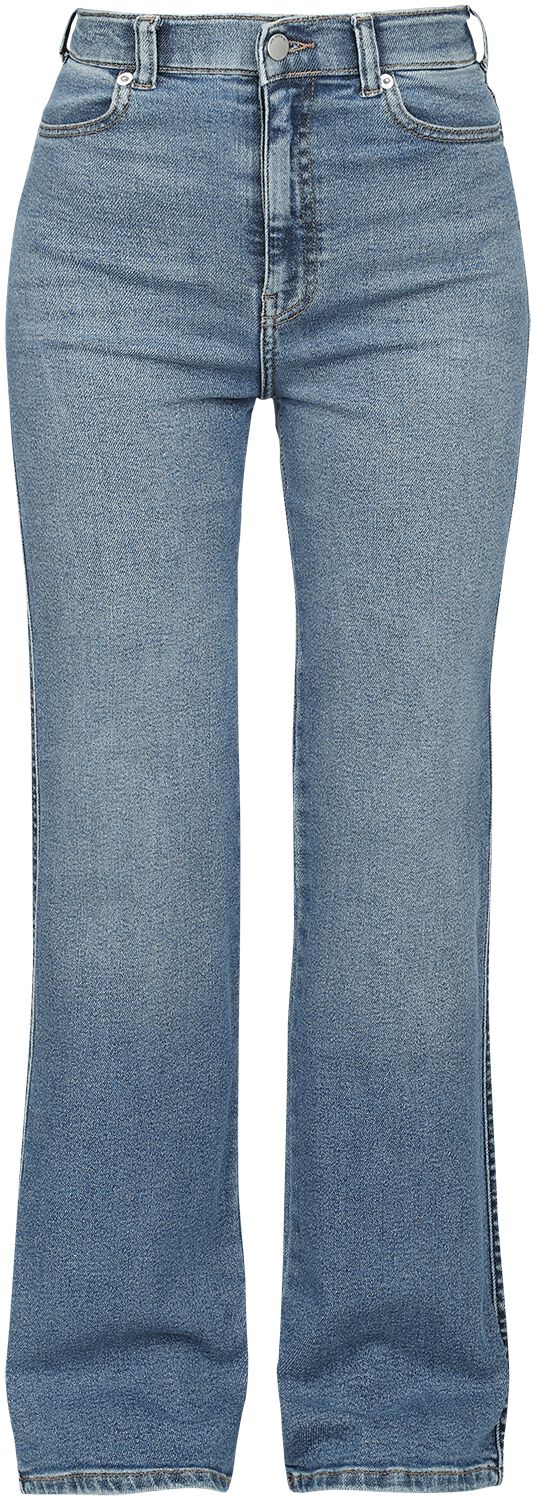Moxy Straight | Dr. Denim Jean