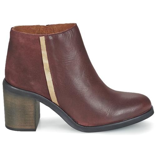 Casual Attitude - FELICITA - Bordeauxx