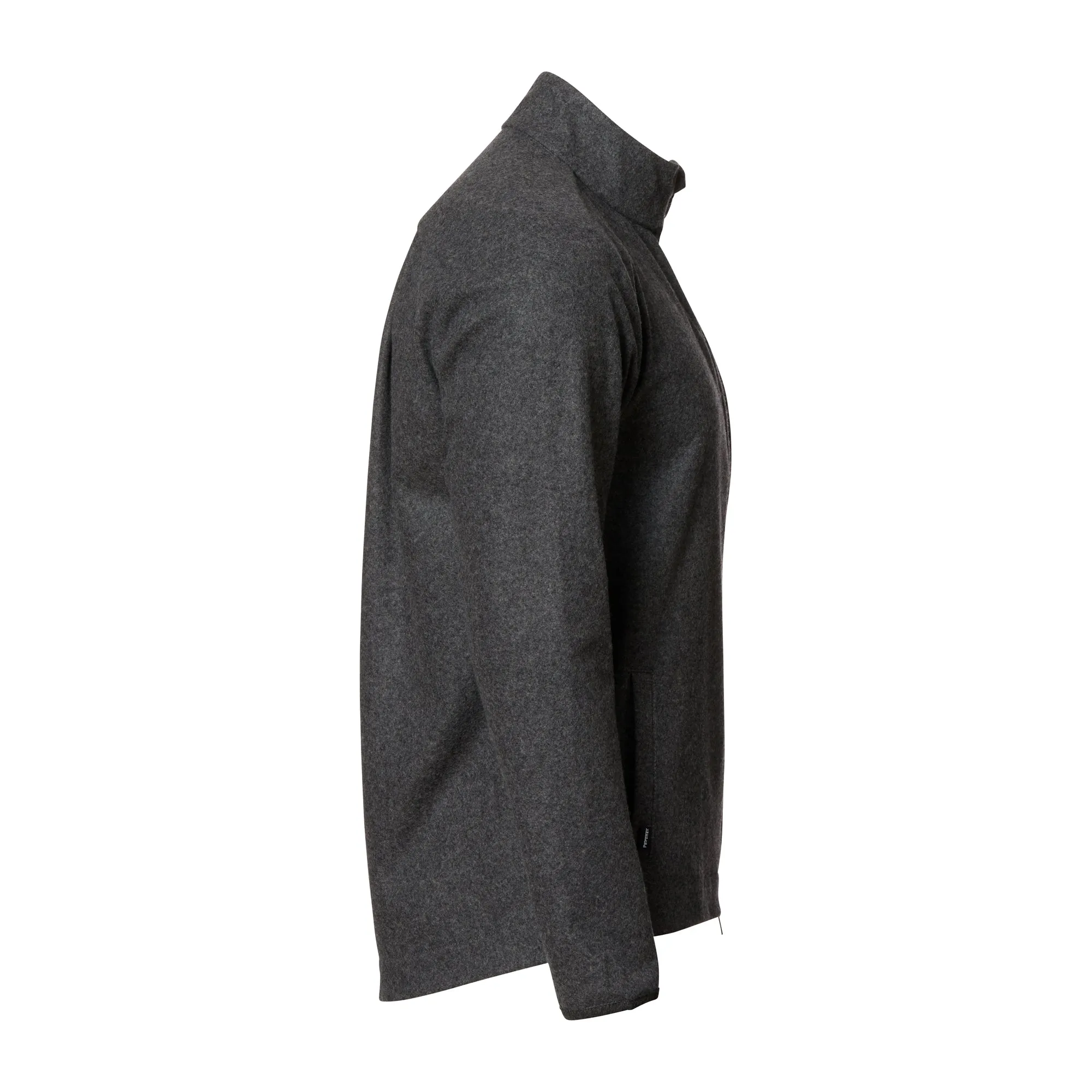 Petromax -  Wolljacke