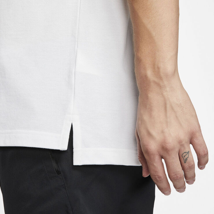 Nike Sportswear Polo Hvid