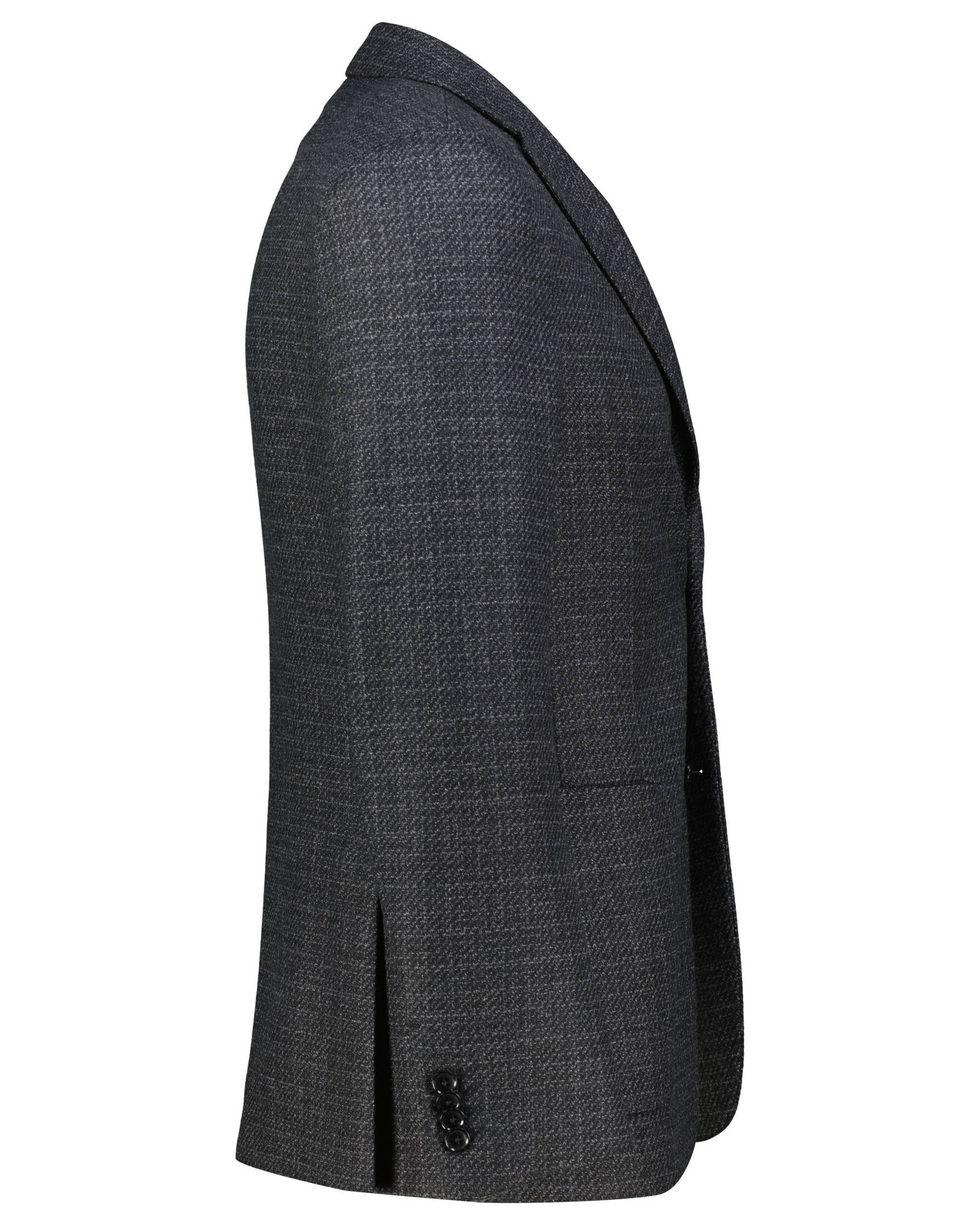 Zegna| Herren Sakko PURE WOOL HACKET Drop 7