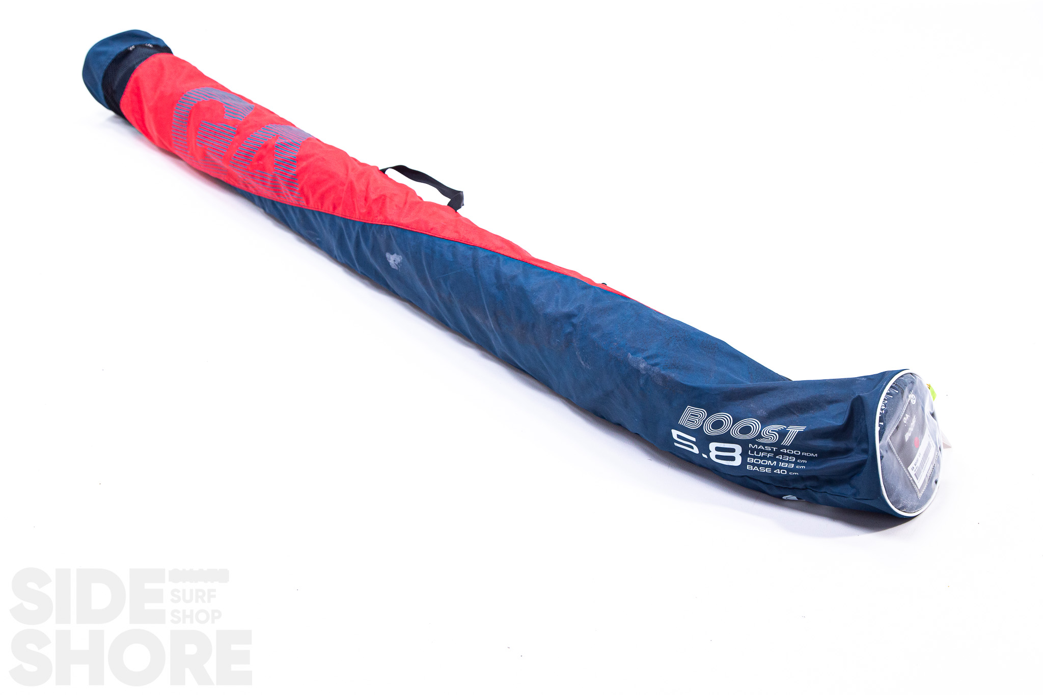 Gaastra / GA-Sails Boost - 2024 - 5.8 m² #9 5.8 m²