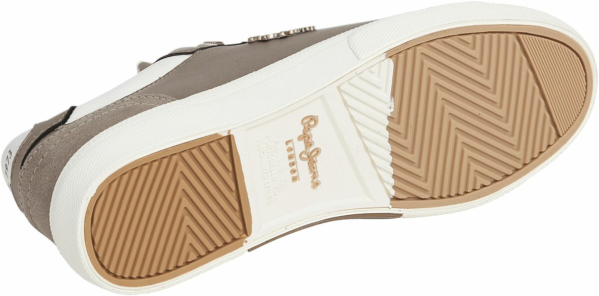 PEPE JEANS<br>Tênis Kenton Glam W