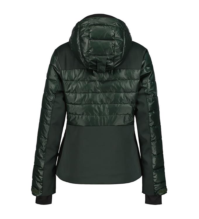 Luhta Women KOTALA Softshell Jack