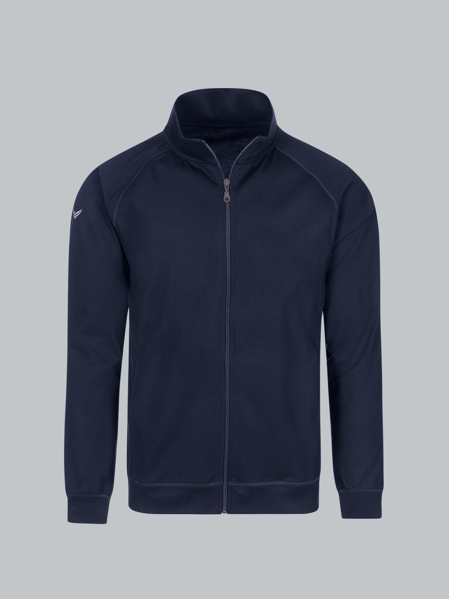 Raglanjacke Navy