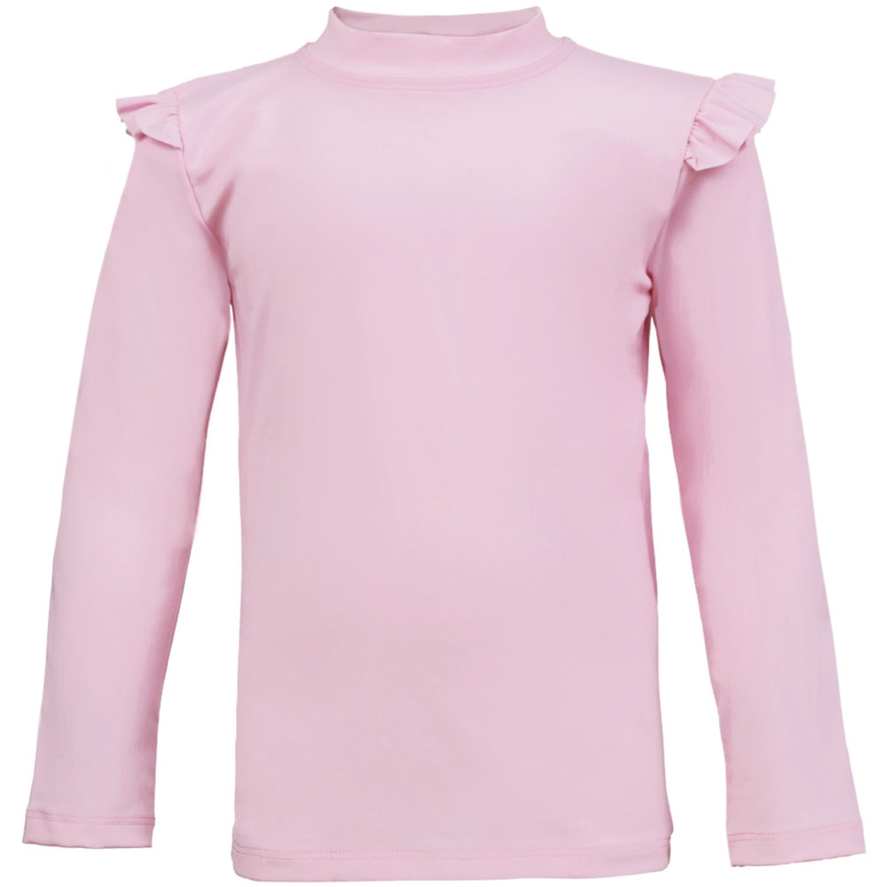 Køb Petit Crabe Milk Sydney Uv Swimshirt L/S
