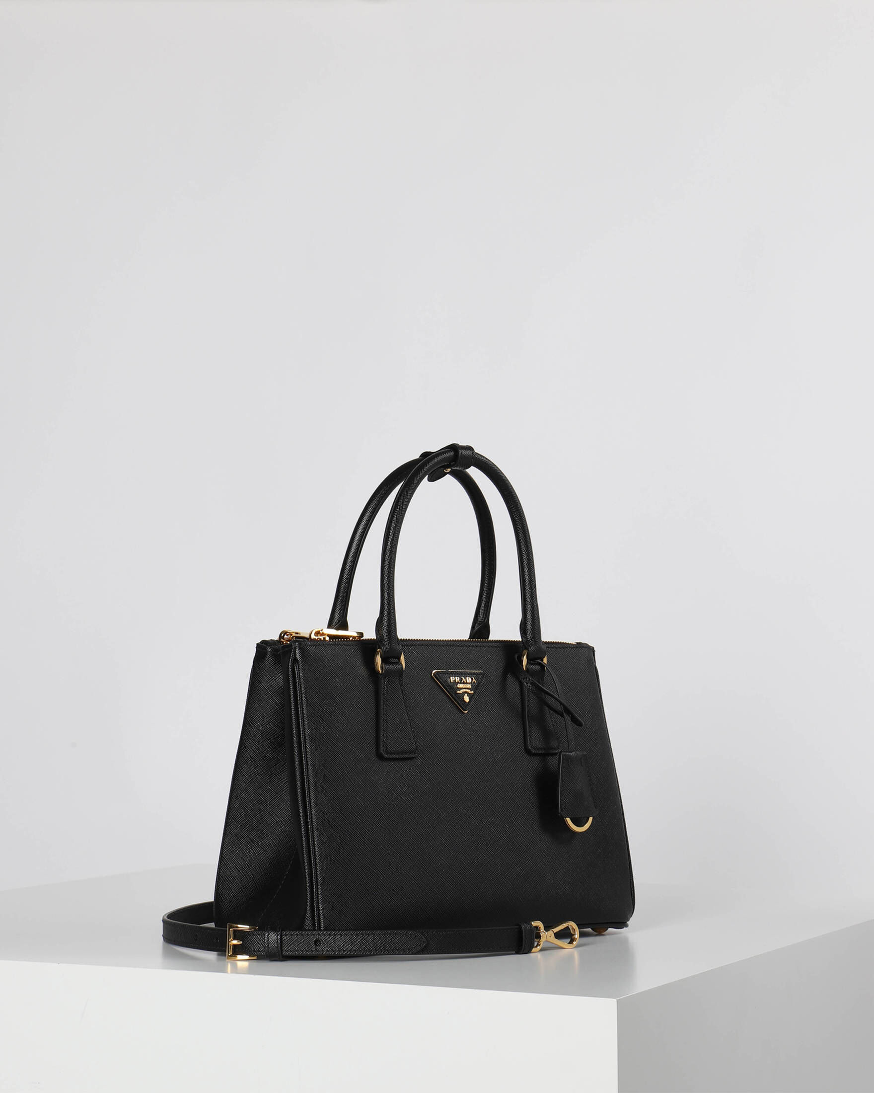Prada| Damen Handtasche GALLERIA SMALL