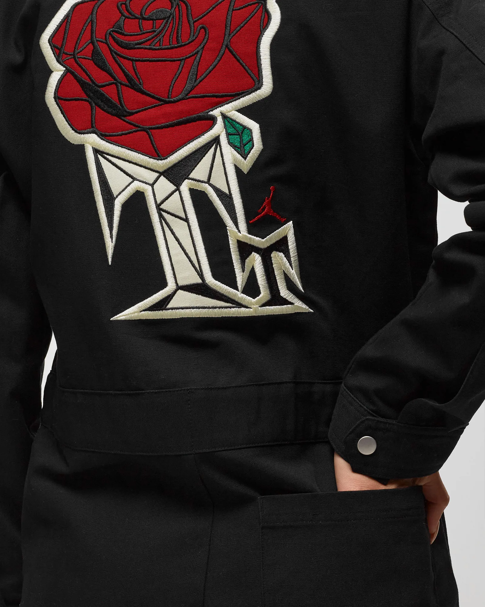 Jordan Jordan x Teyana Taylor WMNS Jumpsuit