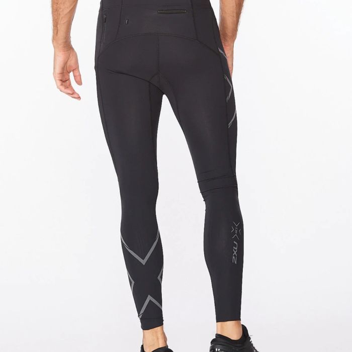 2XU Herre Lange tights Light Speed Compression Tights