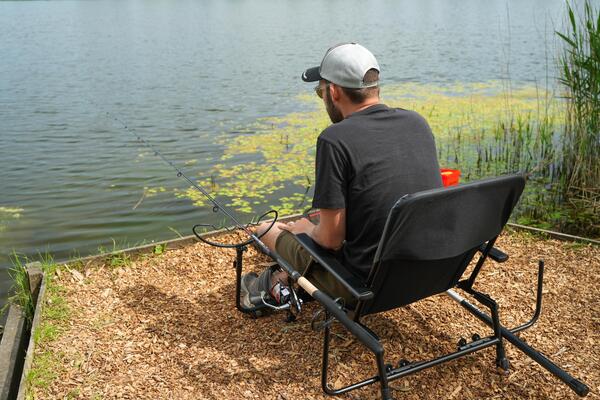 Canne Ultimate Method Feeder 3.00m (-50g)
