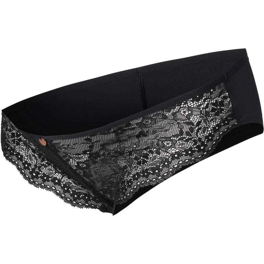 Noppies Slip Brazilian Lace Black