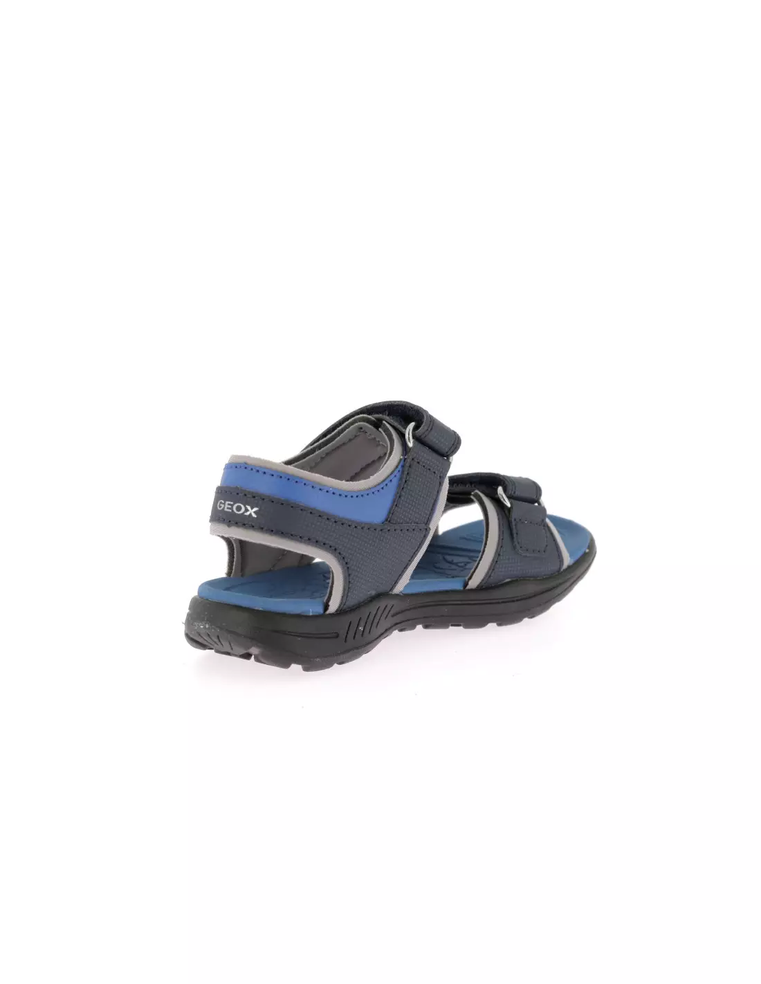 GEOX VANIETTE - Sandales & nu-pieds C4226NAVYROYAL