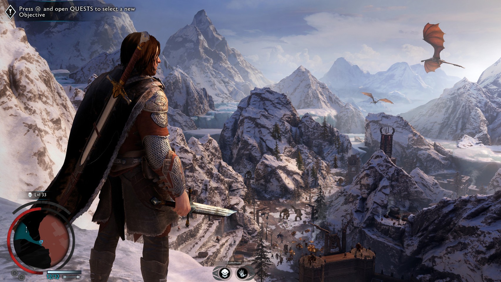 Middle-earth™: Shadow of War™Standard Edition- PC