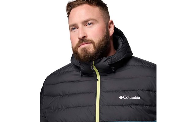 Columbia Powder Lite II Hooded Herrenjacke