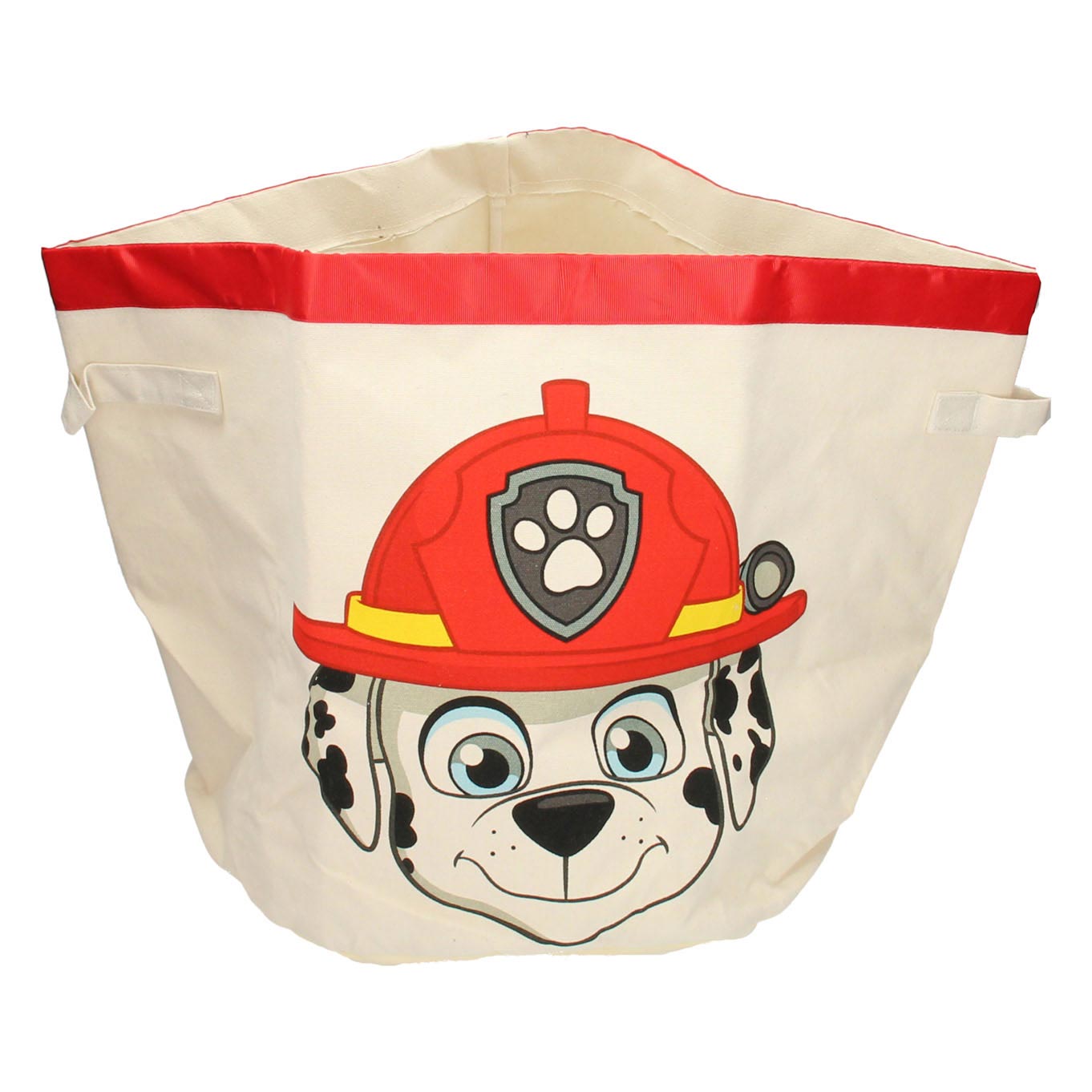 Canvas Opbergzak PAW Patrol