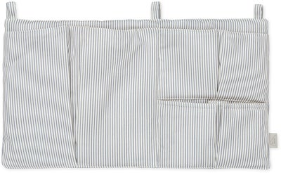 Cam Cam Copenhagen Sengelomme Classic Stripes, Blå