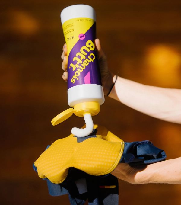 Chamois Butt’r Her Buksefedt, 946ml