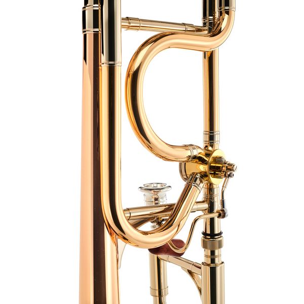 B&S MS14KN-L Bb/F-Trombone