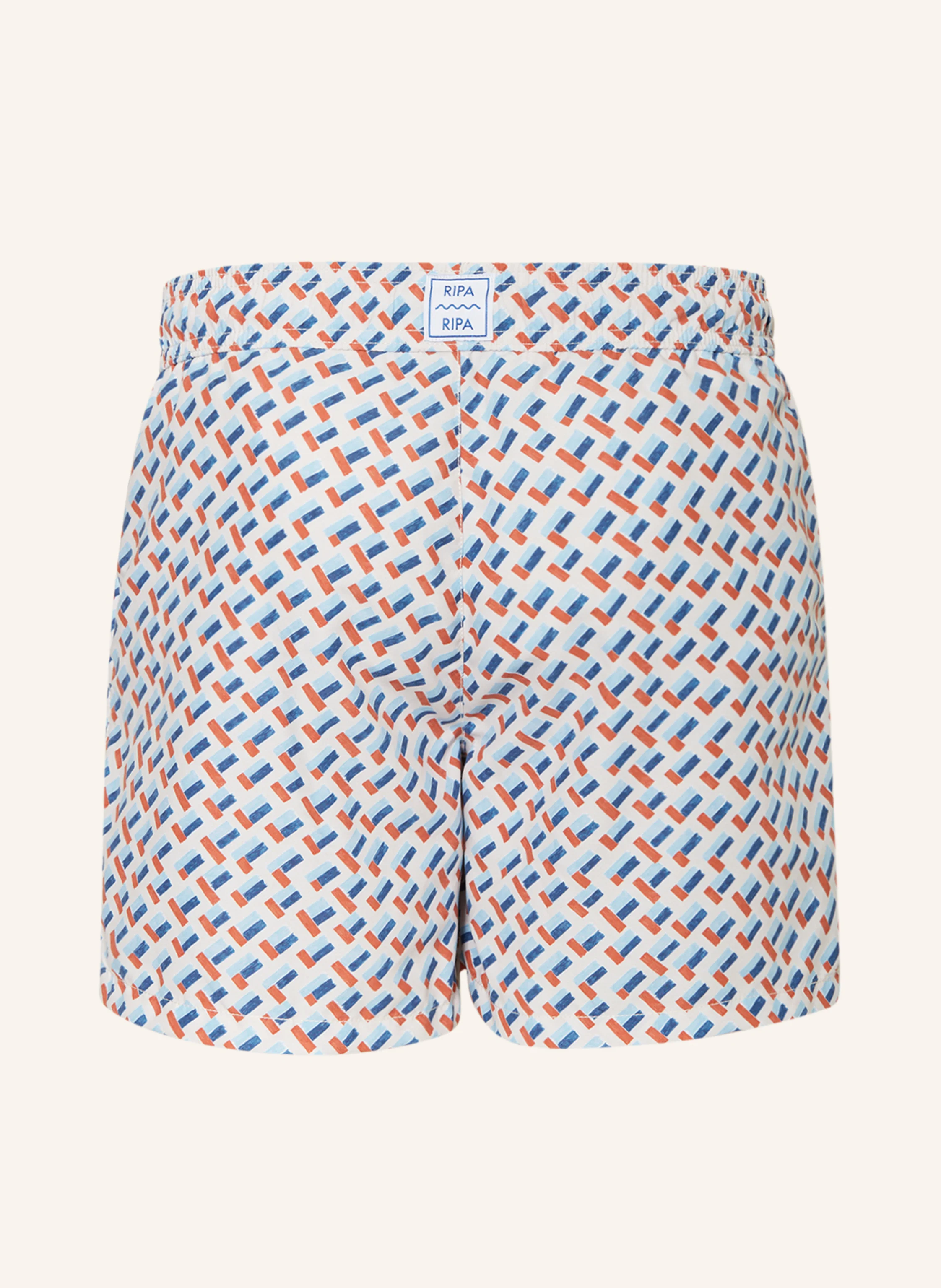 RIPA RIPA Badeshorts GEOW