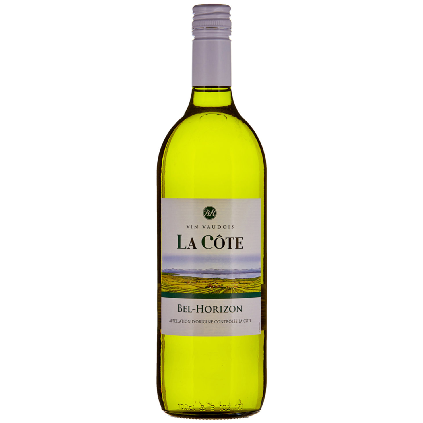 La Côte AOC Bel Horizon -100cl