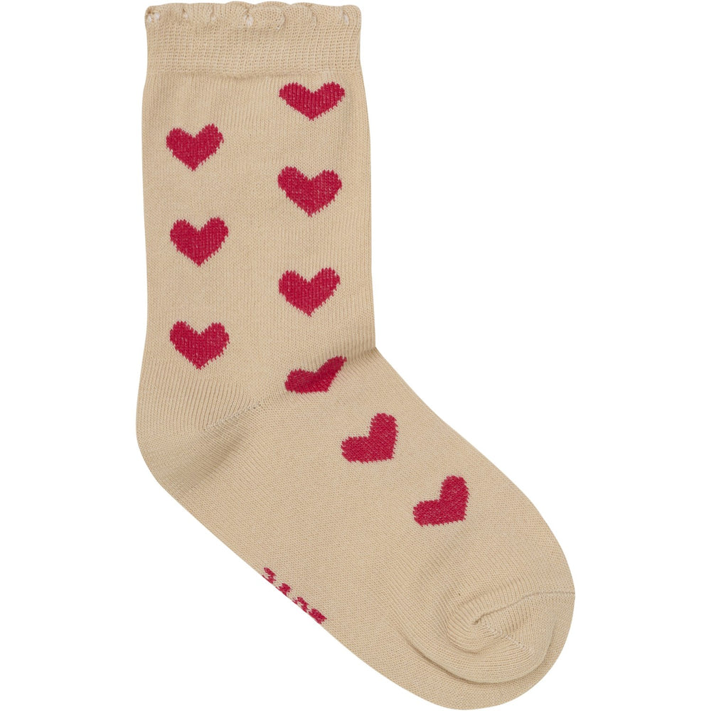 Køb Minymo Red Strømper 5-Pak