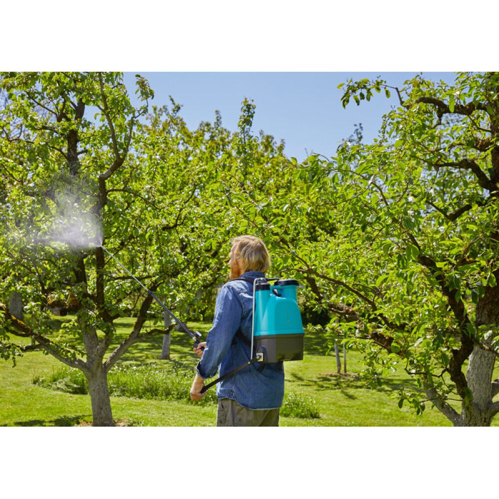 TRYKKSPRØYTE GARDENA 12L