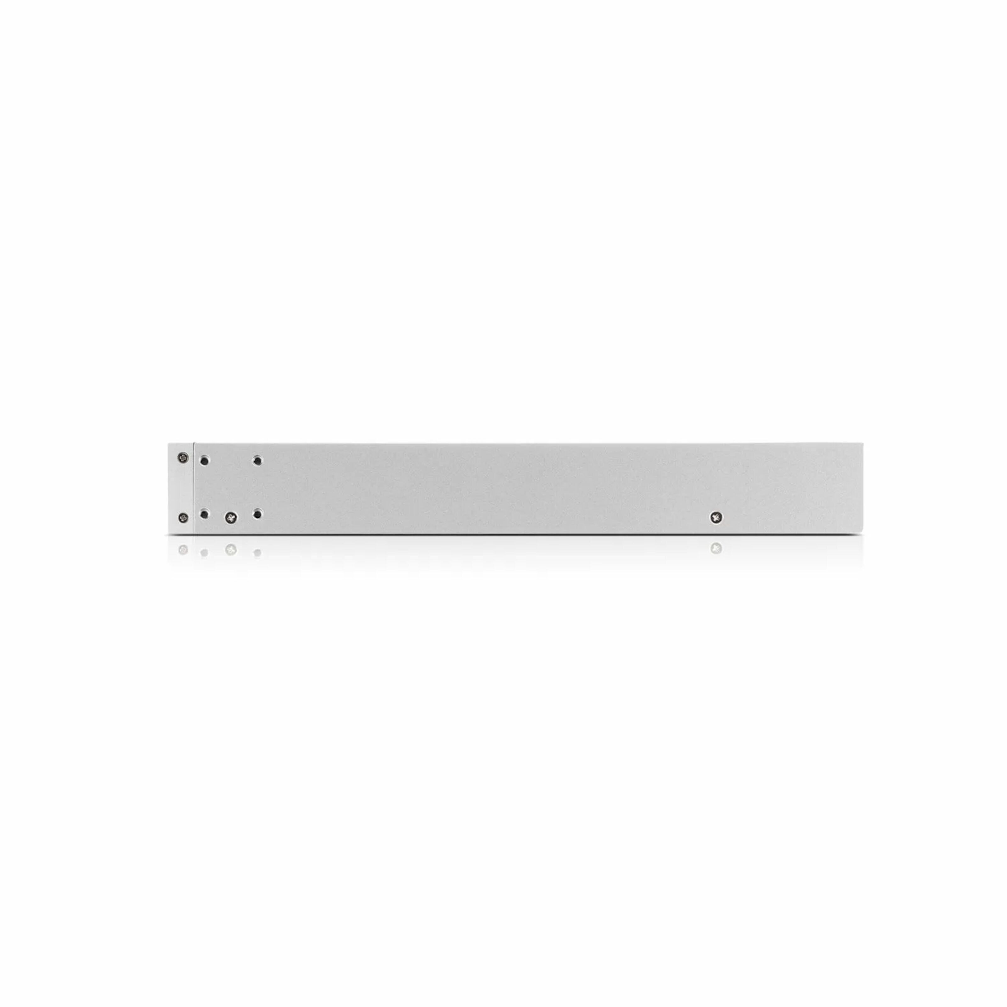 Ubiquiti Network Video Recorder 4 HDD-plasser