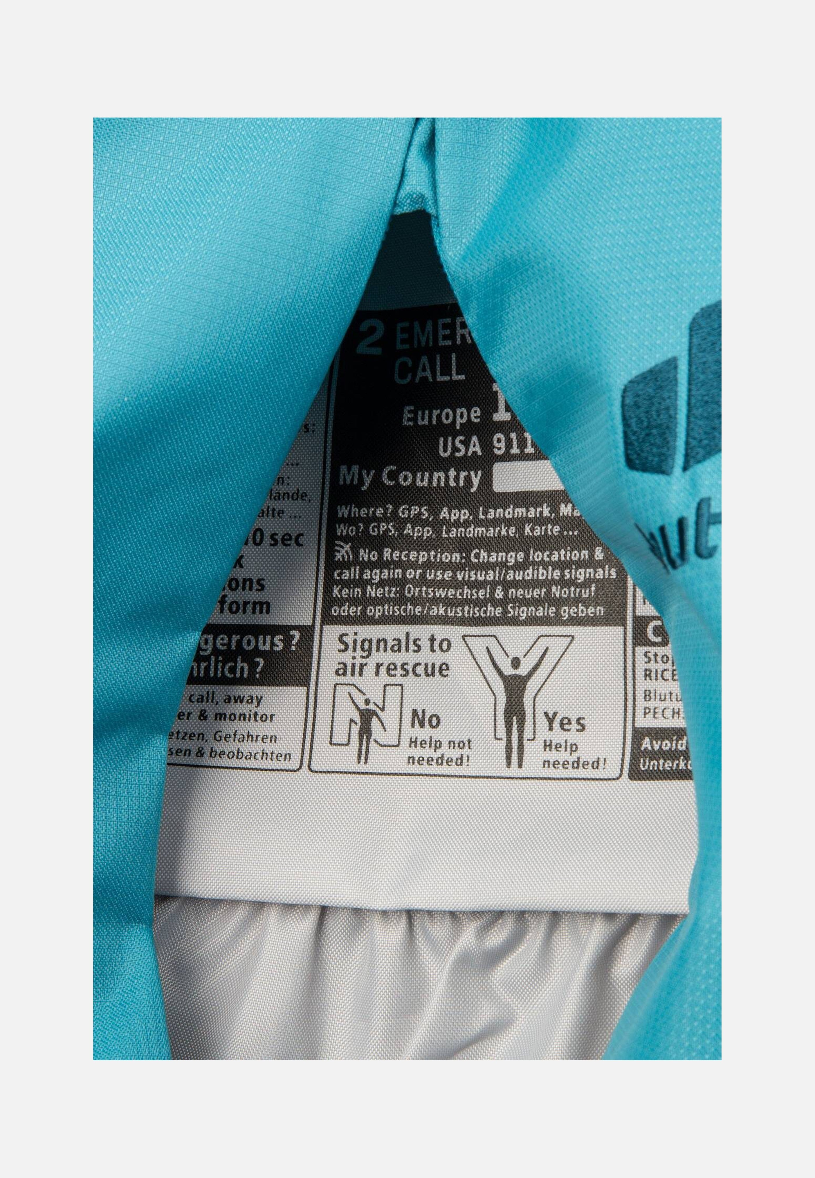 AC Lite 15 SL Lagoon/Atlantic - Wanderrucksack