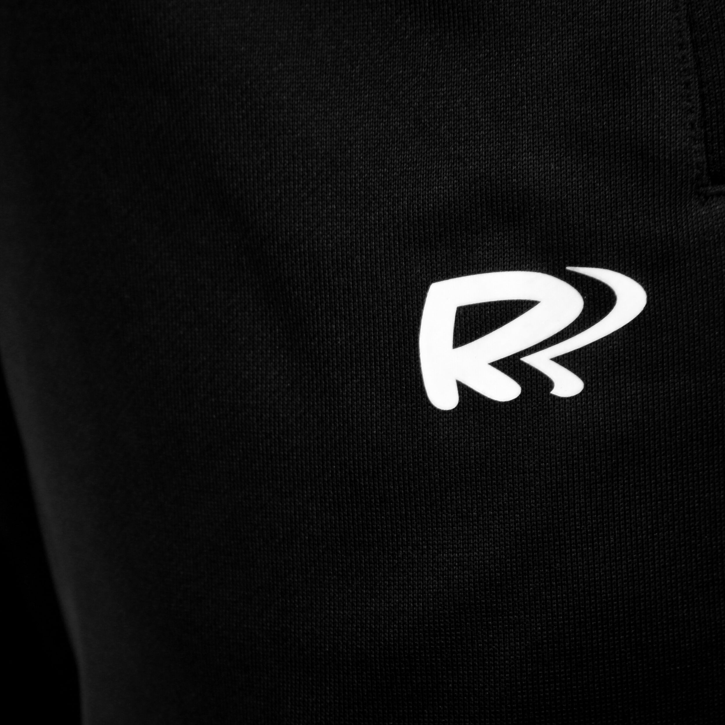 Racket Roots Teamline Pantalon Survêtement Femmes - Noir