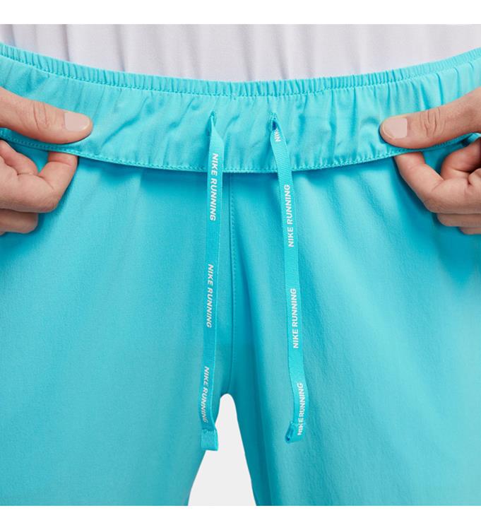 Nike Women Dri-FIT Swoosh Hardloopbroek