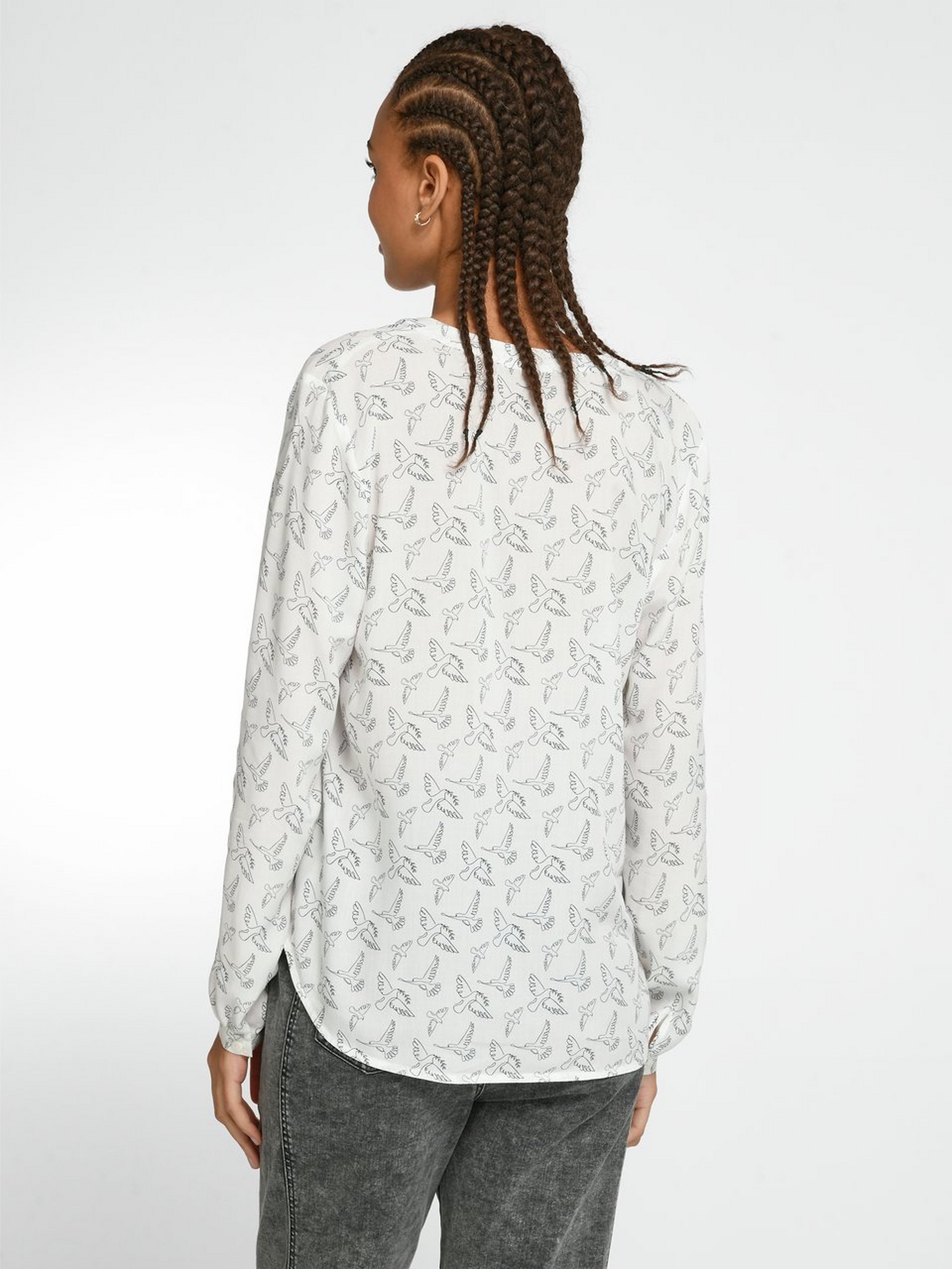Bluse