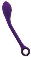 PLAYBOY PLEASURE - SPOT ON VIBRATOR ACAI