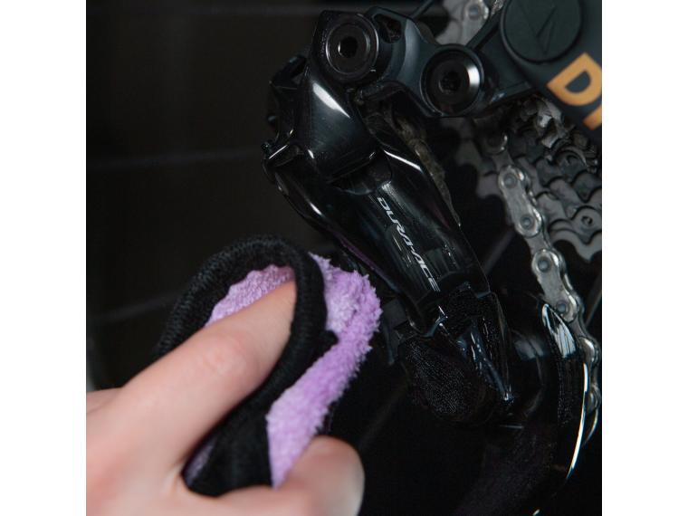 Dynamic Secret Surface & Perfect Prep Bundel