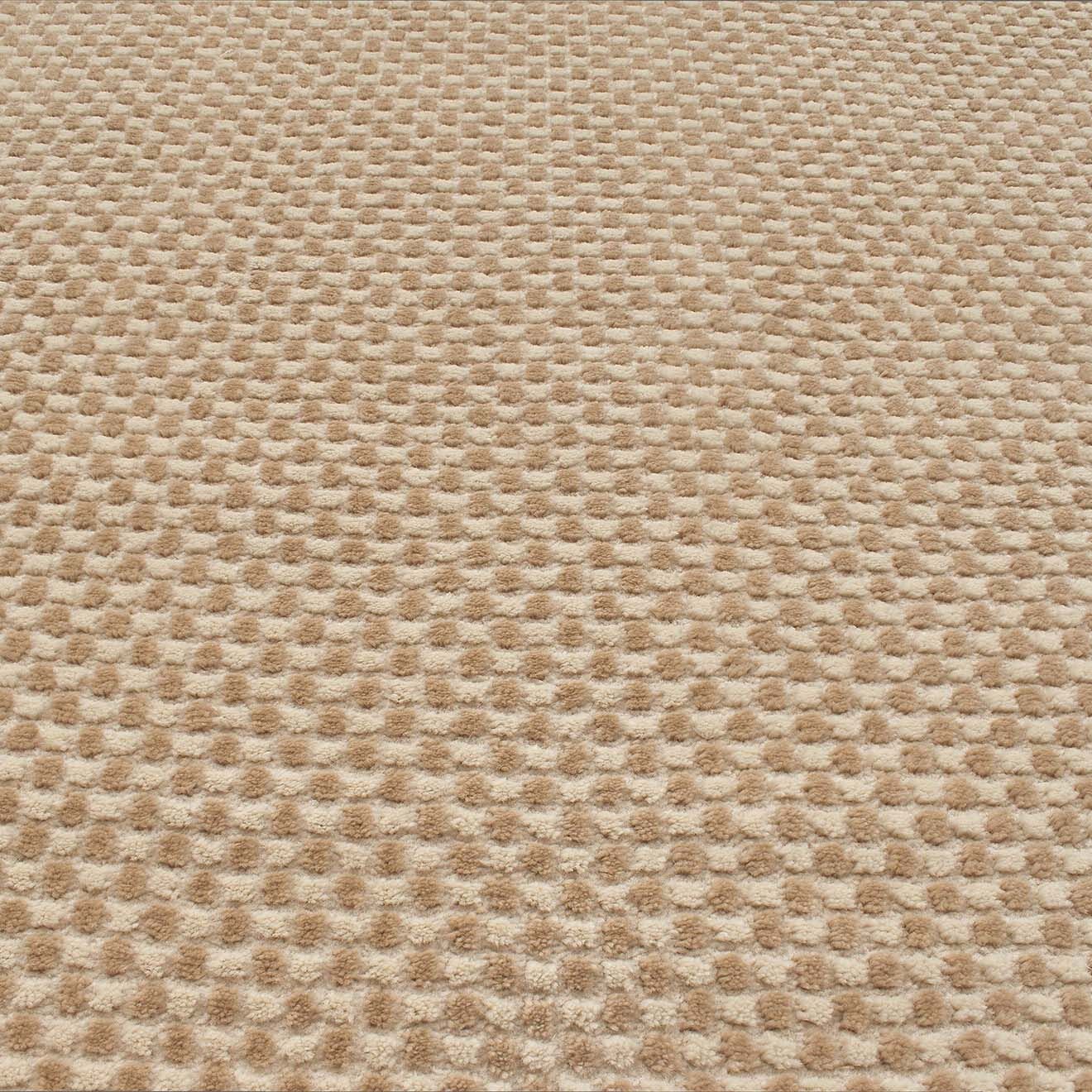 Nazar Rugs Tapis Bianca 173 creme/beige - 160x230 cm