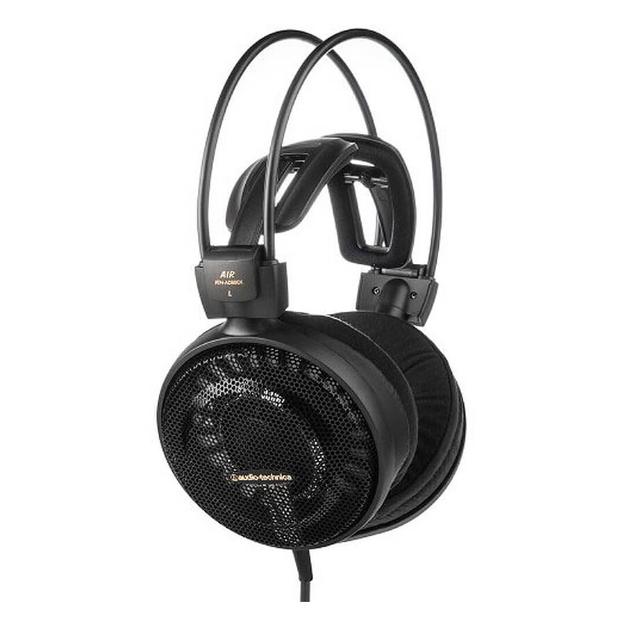 Audio-Technica ATH-AD900X - Casque audio