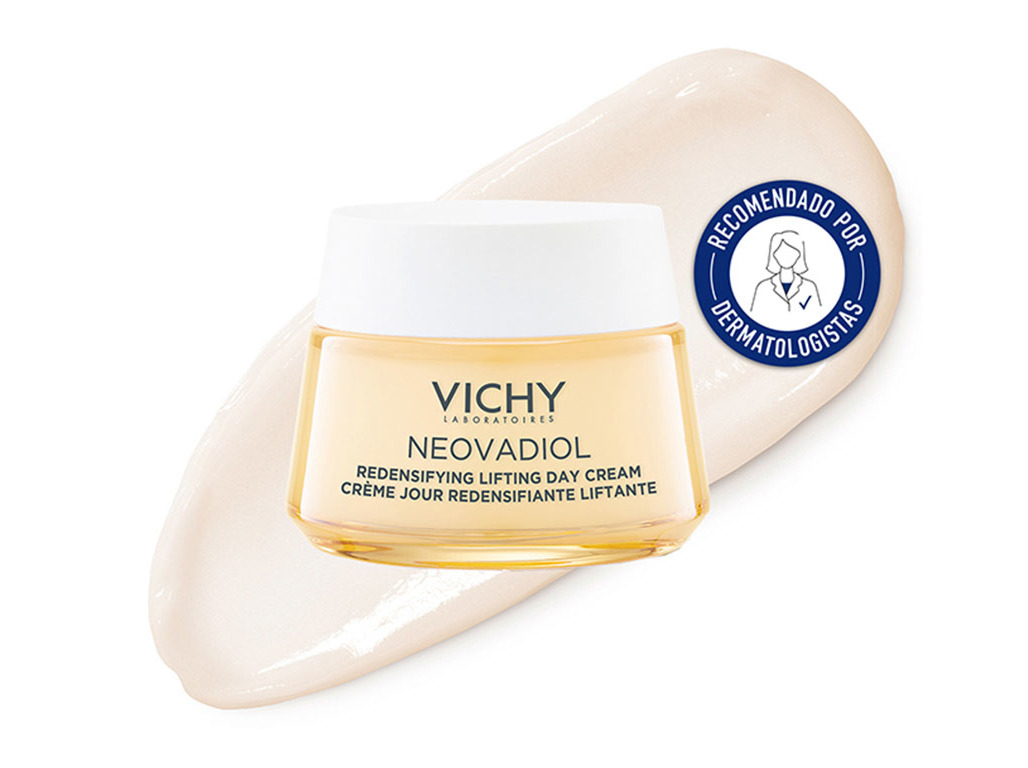 CREME VICHY NEOVADIOL PERIMENO PNM 50ML