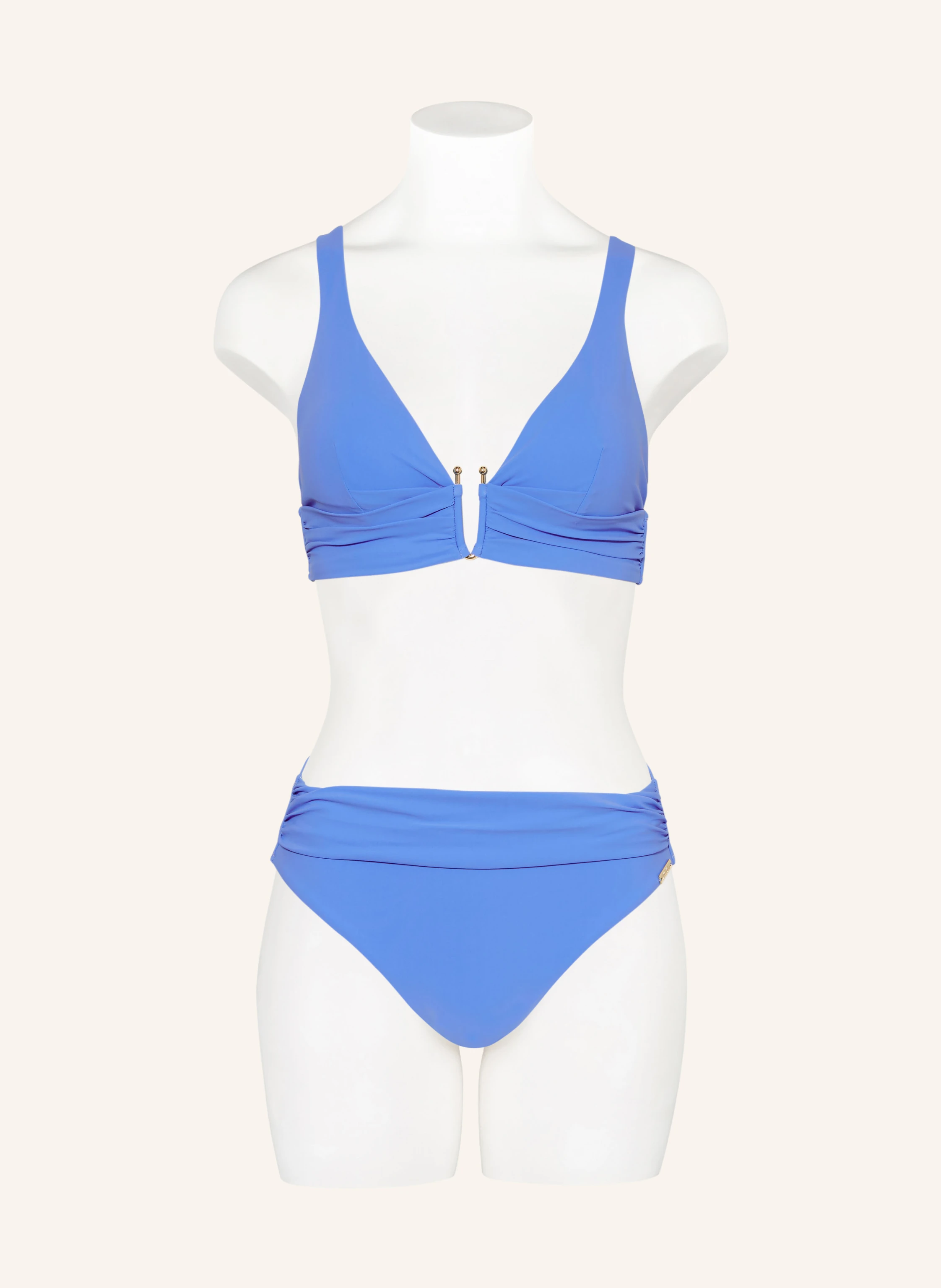 MARYAN MEHLHORN Bralette-Bikini-Top HONESTY
