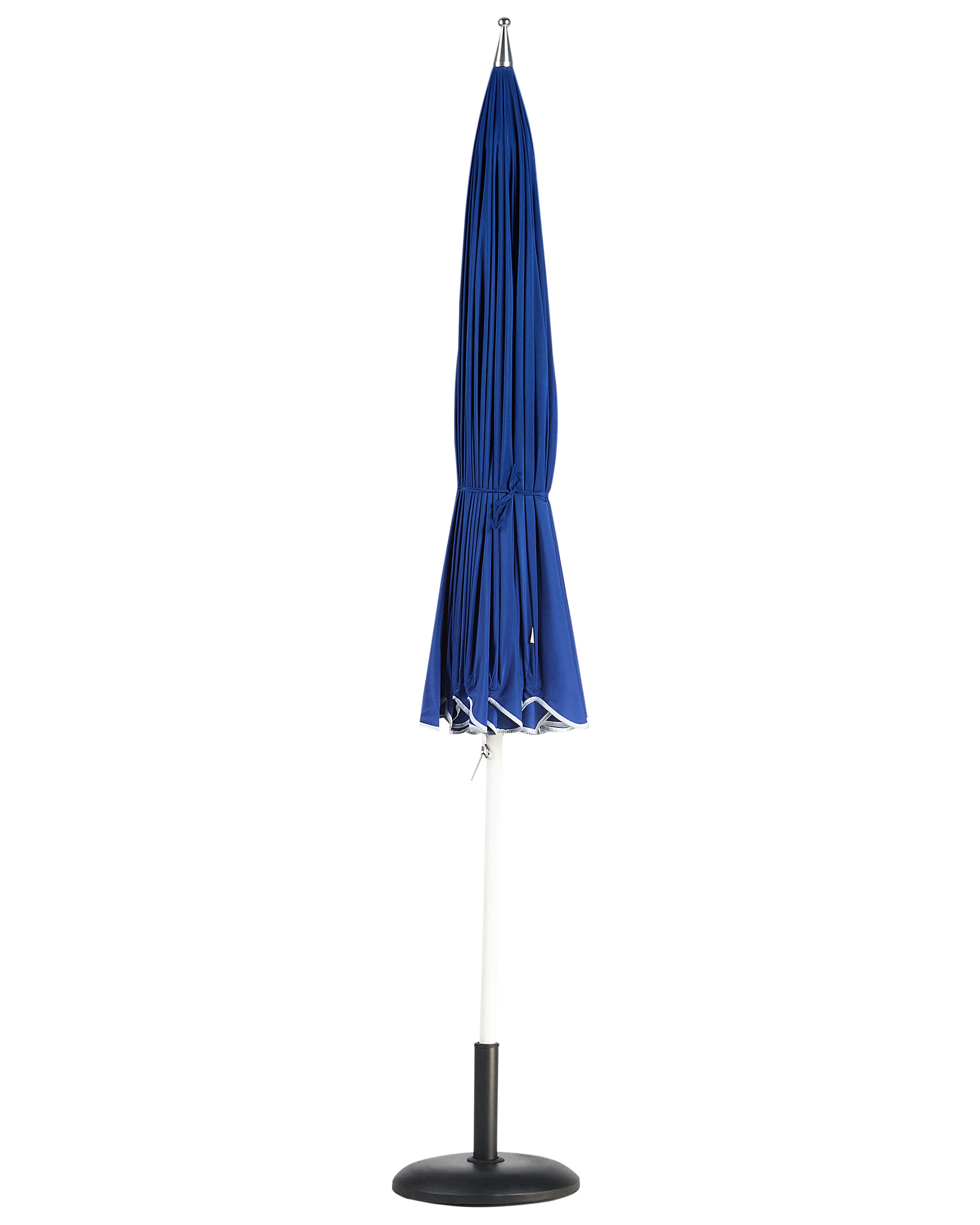 Parasol 245 cm MINOA Blauw