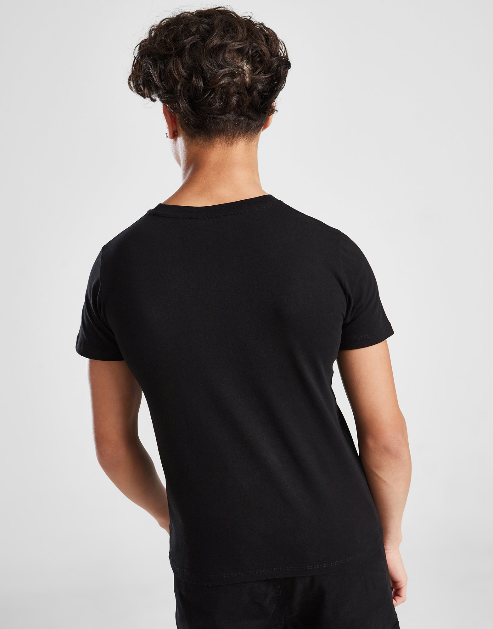 Supply & Demand T-shirt Zuni Junior