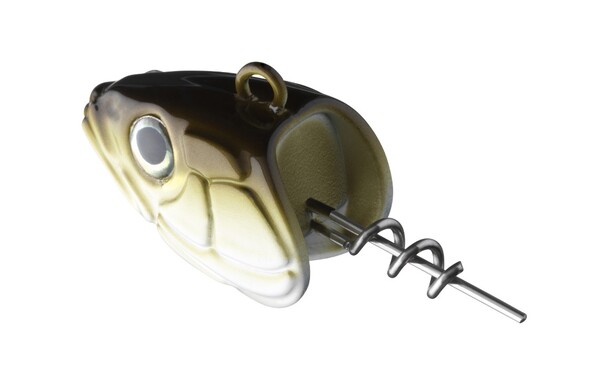 Daiwa PX Pelagic Screw-Head Jig (Sans plomb) (40g)