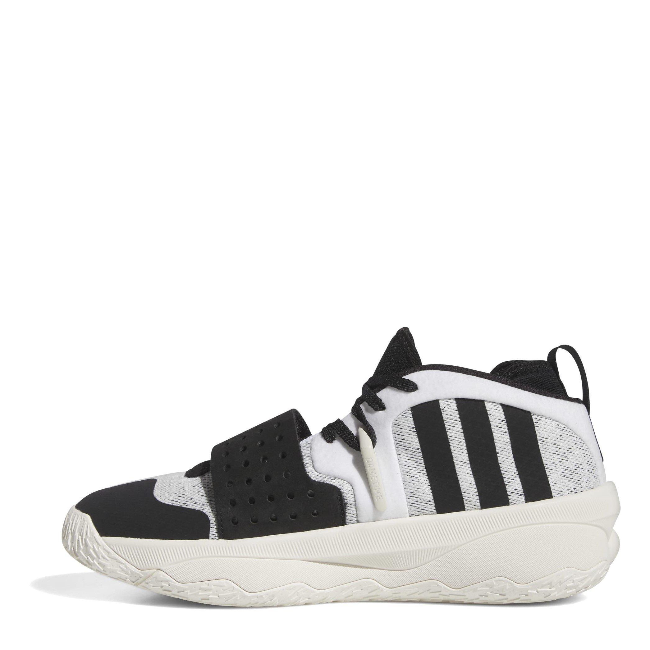 adidas Dame 8 Extply Shoes Mens