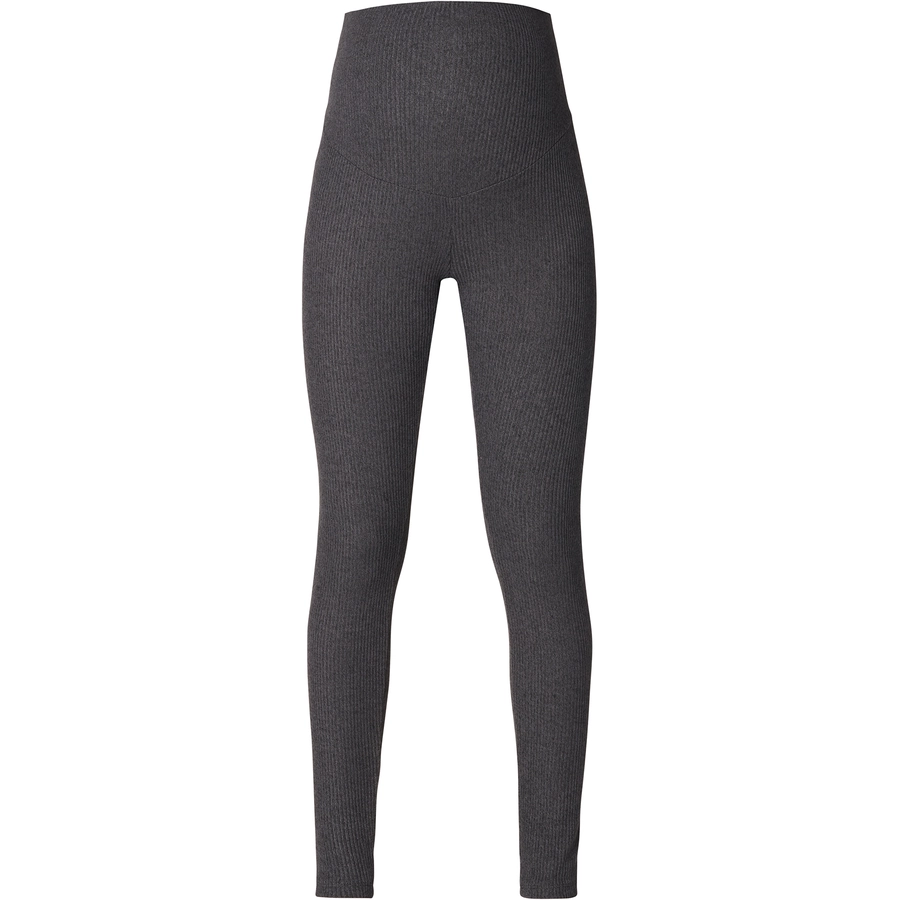 Noppies Umstandsleggings Pigeon Grey Melange