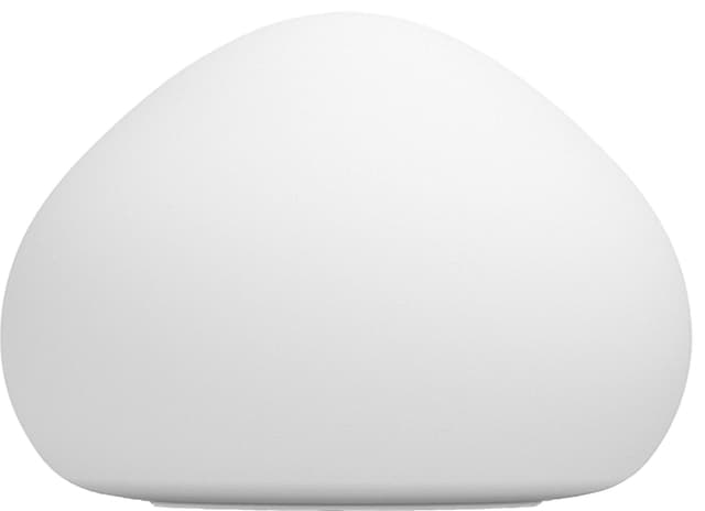 Philips Hue Wellner bordlampe (hvid)