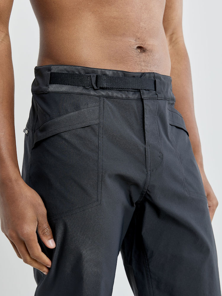 Craft Summit XT Shorts Sort